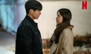 Kisah Mengharukan Bae Suzy dalam Drama Doona!: Antara Fiksi dan Kehidupan Nyata