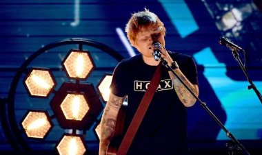 PK Entertainment Ungkap Kesulitan dan Antusiasme Membawa Kembali Ed Sheeran ke Jakarta
