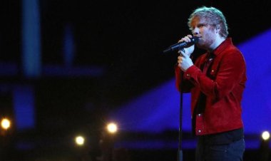 Proses Awal yang Menyulitkan, Ed Sheeran Akhirnya di Konser Jakarta