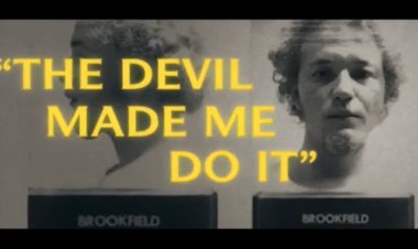 Film Dokumenter 'The Devil on Trial' Membongkar Kasus Pembunuhan dan Kerasukan Iblis yang Mengejutkan