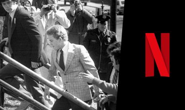 Film Dokumenter ‘The Devil on Trial’ Ungkap Kisah Nyata Persidangan ‘Devil Made Me Do It’ di Netflix