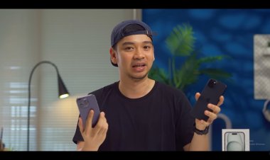 Analisis Terperinci: iPhone 15 dari Sudut Pandang david Gadgetin
