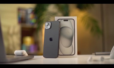 iPhone 15 Menurut David GadgetIn: Kelebihan dan Kekurangan yang Harus Diketahui!