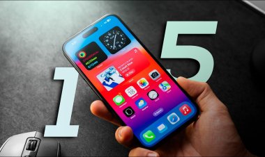 Perbandingan iPhone 15 Plus dan iPhone 14 Pro Max: Pertimbangan Sebelum Membeli