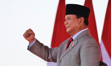 Ketidakpastian Calon Presiden Prabowo di Tengah Spekulasi Cawapres yang Meningkat di Pilpres 2024