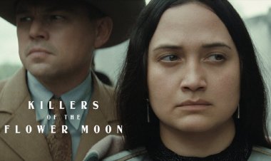 Killers of the Flower Moon: Petualangan Panjang dalam Kekayaan dan Tragedi Suku Osage