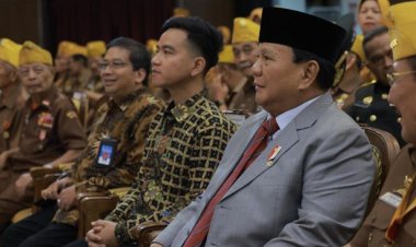 Koalisi Prabowo Resmi Pilih Gibran: Gebrakan Politik yang Memikat Publik