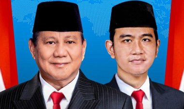 Gibran Rakabuming Mendampingi Prabowo: Langkah Mentereng Menuju Pilpres 2024