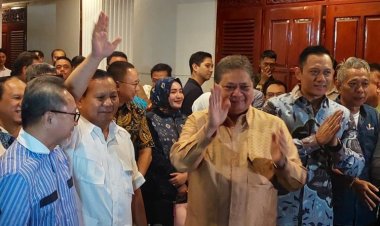 Dinamika Baru Pilpres: Prabowo-Gibran Melangkah Maju dalam Kompetisi Politik