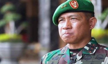 Letjen Agus Subiyanto, Calon Kuat KSAD Baru Meski Konfirmasi Masih Ditunda