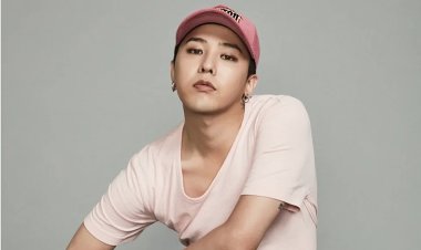 G-Dragon dari BIGBANG Terseret Kasus Narkoba: YG Entertainment Memberikan Respons