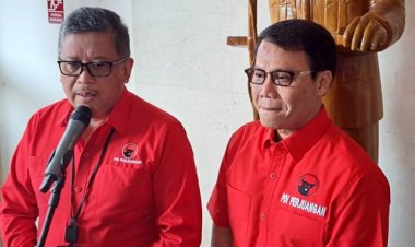 PDIP Melawan Klaim Prabowo tentang Dinasti Politik: Megawati Tidak Paksa Anaknya Menjadi Cawapres
