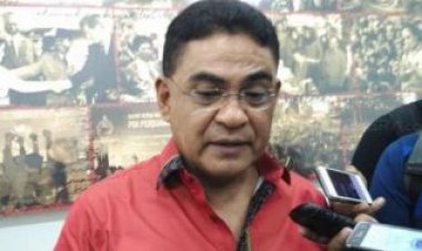 PDIP Membantah Klaim Prabowo tentang Dinasti Politik: Megawati Tak Paksa Anaknya Menjadi Cawapres