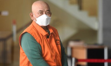 KPK Menorehkan Sejarah: Setor Rp12,3 Miliar dari Eks Wali Kota Bekasi dan Mantan Kepala BPN Riau ke Kas Negara