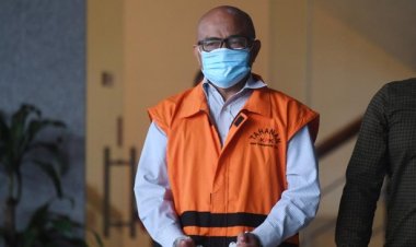 KPK Sita Uang Rp12,3 Miliar dari Eks Wali Kota Bekasi dan Mantan Kepala BPN Riau