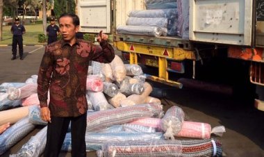 Langkah Tegas Pemerintah: Barang Impor Ilegal Senilai Rp49 Miliar Dirusak Demi Masa Depan Ekonomi Dalam Negeri