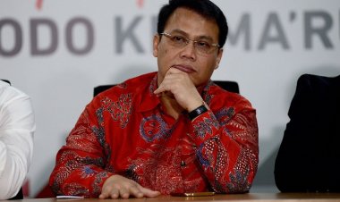 Elite PDIP Kritik Gibran: Harus Mundur dari Partai!