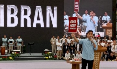 Kontroversi Dana Abadi Pesantren: PKB-PPP Kompak Kritik Klaim Gibran Rakabuming