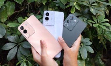 Harga dan Keunggulan Vivo V29e