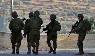 Israel Siapkan Teknologi Bom Spons untuk Cegah Strategi Terowongan Hamas