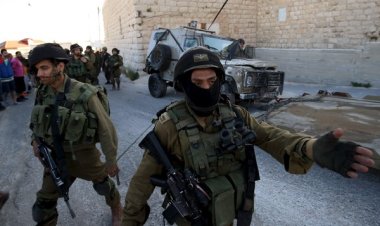 Operasi Militer Israel Menghadapi Ancaman Terowongan Hamas dengan Bom Spons