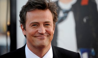 Matthew Perry, Bintang 'Friends', Telah Tutup Usia dalam Perjalanan Hidup yang Penuh Tantangan
