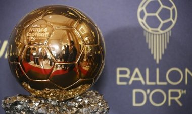 Dominasi Messi vs Haaland Menuju Ballon d'Or 2023
