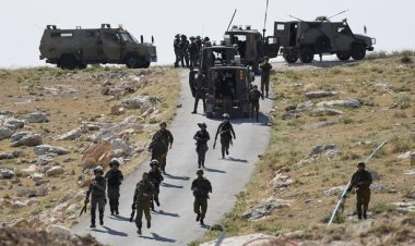 Keamanan Global Terancam: Kondisi Darurat di Tepi Barat Palestina Meresahkan Dunia