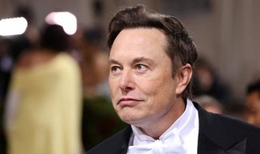 Elon Musk dan Kontroversi Starlink dalam Konflik Israel-Palestina