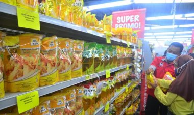 Pasar Oligopoli: Dinamika Persaingan dan Tantangan di Balik Dominasi Perusahaan Besar