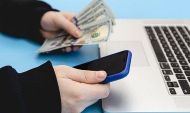 Pedagang Online Wajib Lapor Data Transaksi ke BPS: Langkah Penting untuk Mendorong Ekonomi Digital Indonesia