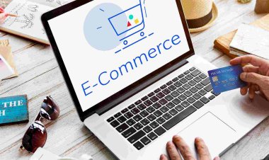 Pemerintah Menetapkan Kebijakan Baru: Pedagang Online Wajib Lapor Data Transaksi ke BPS