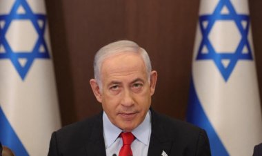 Krisis dalam Kabinet Perang Israel: Kepemimpinan Netanyahu Dipertanyakan di Tengah Peperangan dengan Hamas