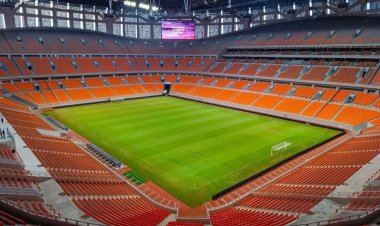 Indonesia Siap Gelar Piala Dunia U-17 Setelah Renovasi Stadion Selesai 100 Persen