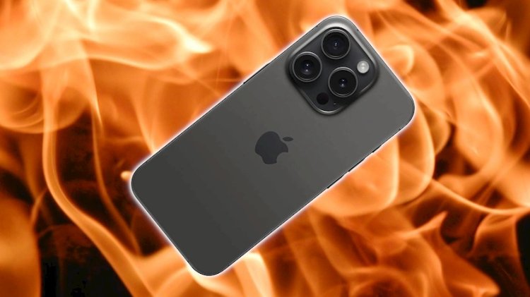 Mengatasi Masalah Ponsel Panas pada iPhone 15 Pro: Tips dan Solusi