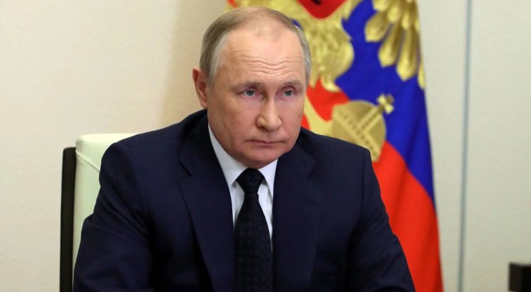 Armenia Bergabung dengan ICC: Ancaman Bagi Putin dan Respon Murka dari Kremlin
