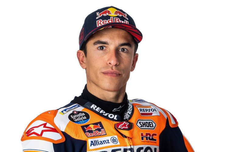 Marc Marquez Tinggalkan Honda untuk Bergabung dengan Tim Satelit Ducati Gresini Racing di MotoGP 2024