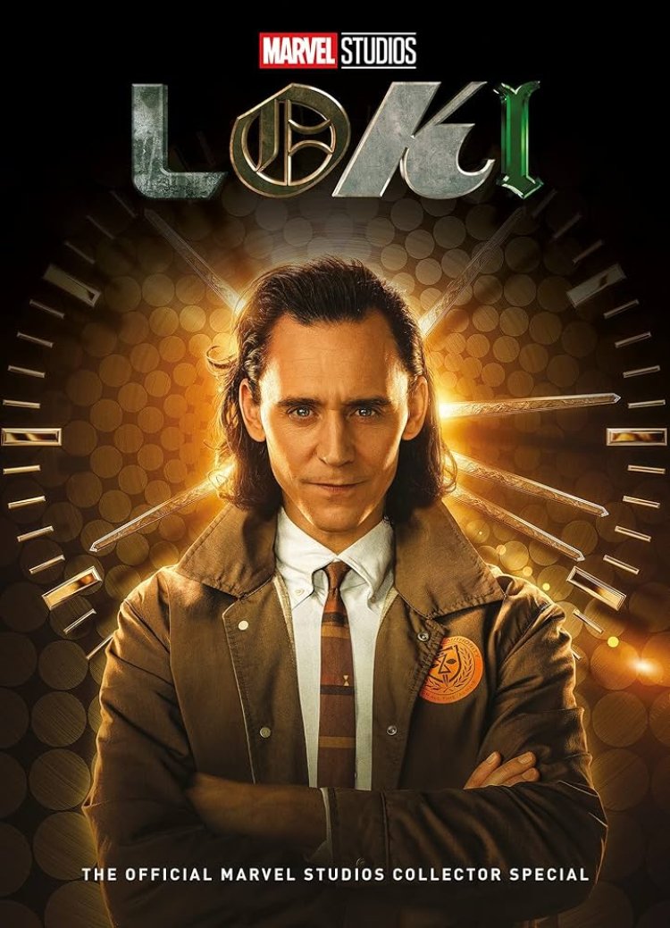 Review Awal Serial Loki Season 2: Kesuksesan yang Dinanti dan Kembalinya Kehebatan Marvel