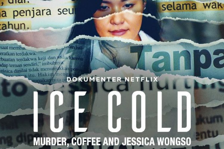 Kasus Pembunuhan Mirna: Kejanggalan dalam Serial Dokumenter Netflix 'Ice Cold' Mengundang Kontroversi