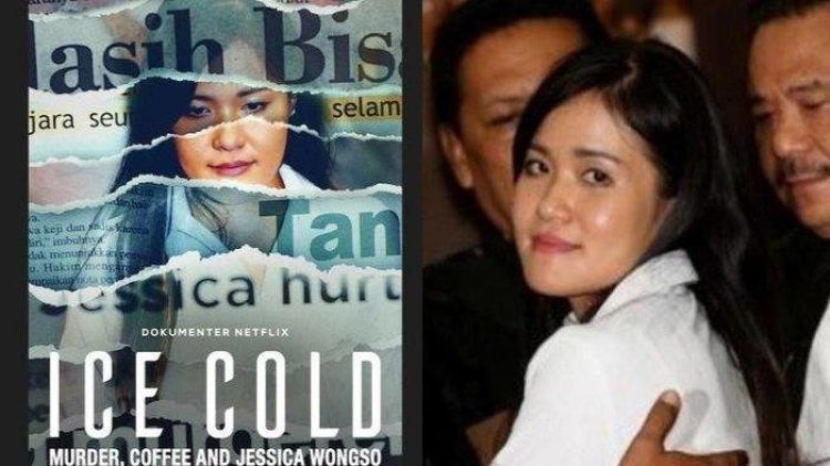 Kasus Kopi Sianida Kembali Dibahas lewat Dokumenter Netflix: Jessica Wongso Berikan Pesan Pribadi pada Wartawan