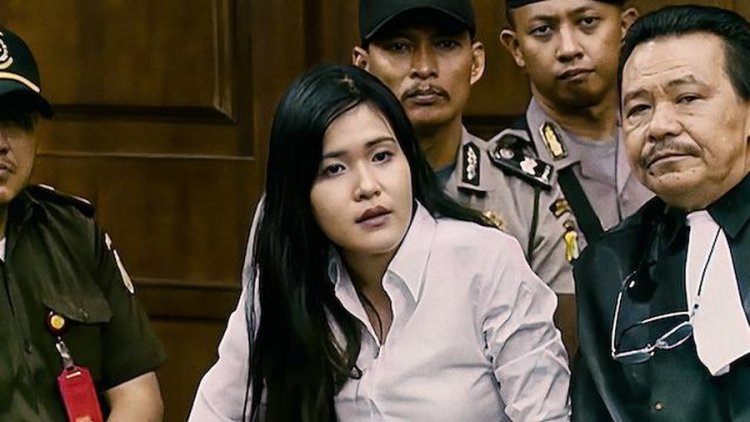 Ice Cold: Murder, Coffee, and Jessica Wongso - Ketika Drama Kasus Pembunuhan Jadi Tontonan Sensasi