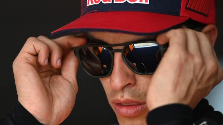 Pesan Perpisahan Emosional Marc Marquez: Keputusan Sulit, Tapi Mimpi MotoGP Masih Bersinar