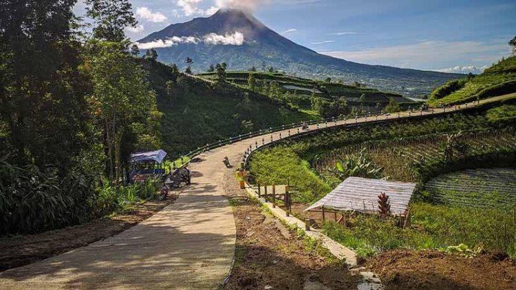 Mendorong Kesejahteraan Desa melalui Dana Desa: Peran dan Tujuan Pembangunan Berkelanjutan