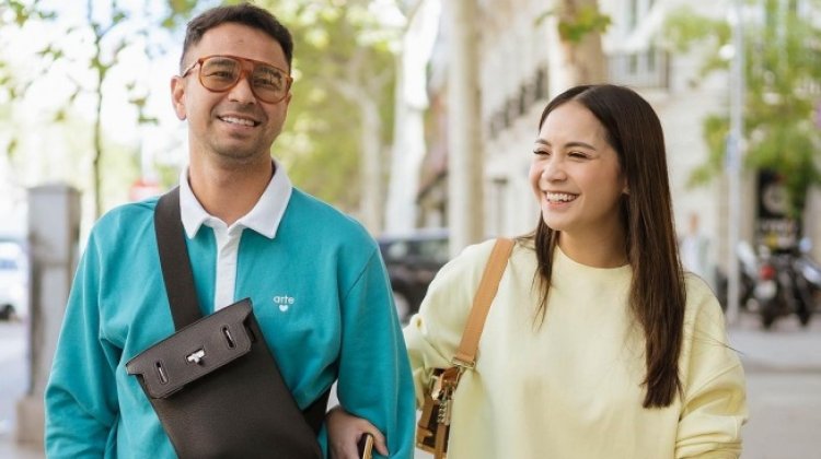 Raffi Ahmad dan Nagita Slavina: Strategi Adaptasi Bisnis di Era Digital Pasca Penutupan TikTok Shop