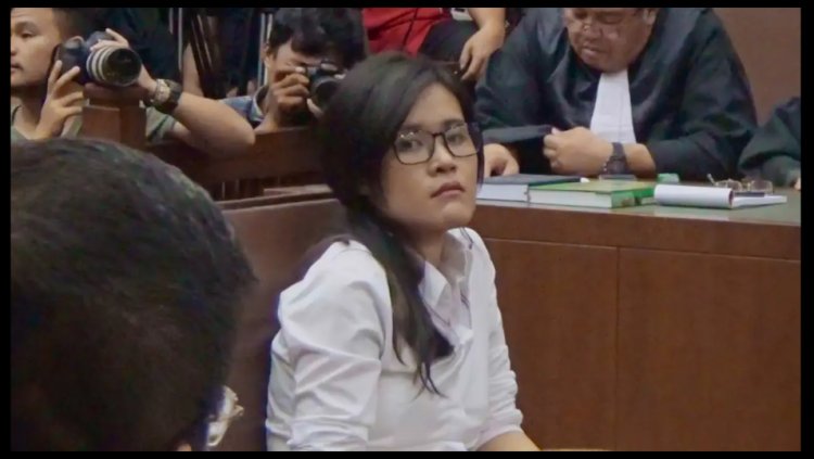 Kopi Sianida: Kasus Mirna Salihin dan Keraguan dalam Penyelidikan Forensik