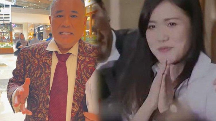 Menggali Kebenaran: Kontroversi Kasus Kopi Sianida Jessica Wongso Menyita Perhatian, Hotman Paris Ungkap Kejanggalan