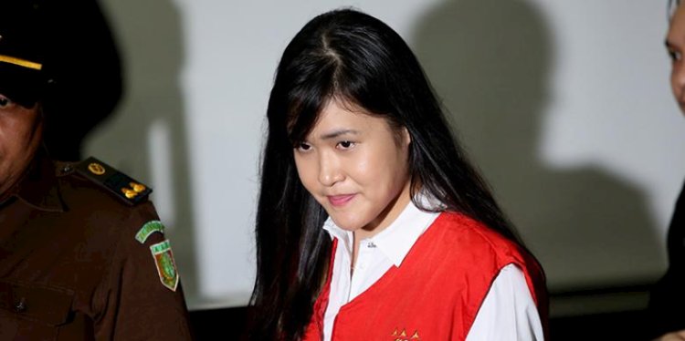 Kondisi Jessica Wongso di Balik Jeruji Besi, Terungkap Perlakuan Petugas, Berhak Dapat Remisi