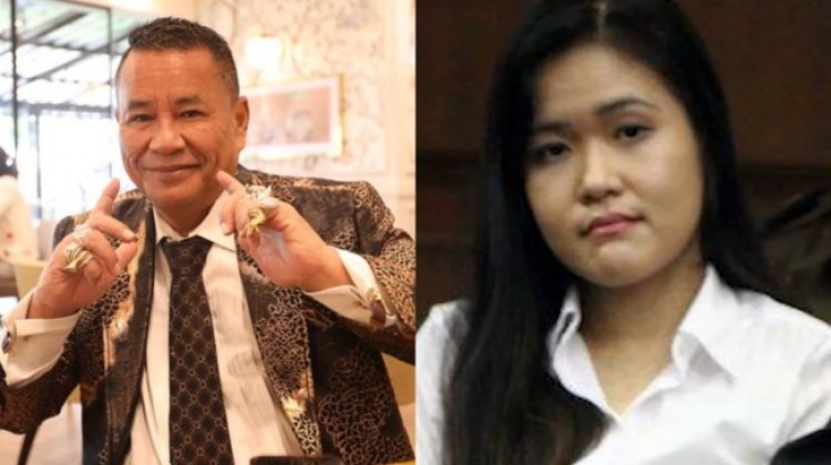 Ucapkan Ulang Tahun ke Jessica Wongso, Hotman Paris: Hakim Harus Bebasin!