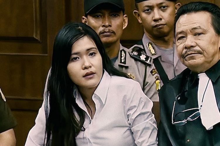 Reaksi Jessica Wongso Terhadap Film Dokumenter Ice Cold Tentang Kasus Kopi Sianida yang Viral