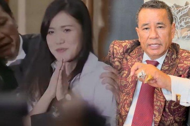 Kontroversi Kasus Jessica Wongso: Pengaruh Media Sosial, Peran Hotman Paris, dan Pesan Terbuka untuk Jokowi